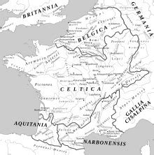 Gauls - Wikipedia