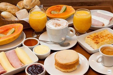 Café da tarde 11 receitas deliciosas para fazer em casa