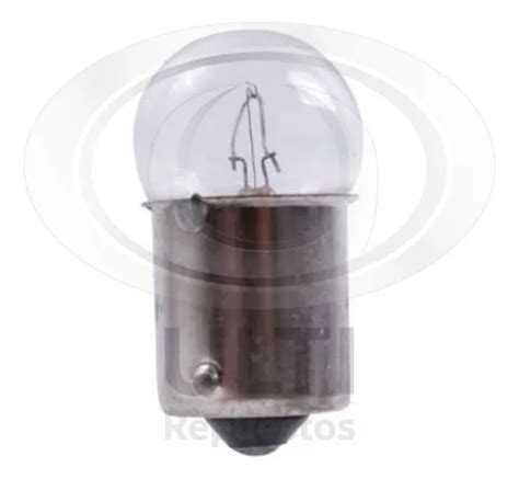 10 Unid Ampolleta Comun 67 24v 10w Ba1 Para Autos Cuotas sin interés