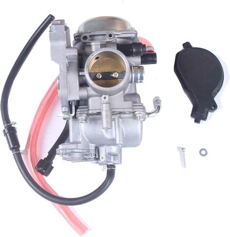 Complete Guide Understand The Arctic Cat 454 Carburetor Diagram For Optimal Performance