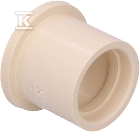 Tuleja Redukcyjna KZ KW PVC C 1x3 4 4718 131