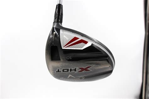 Callaway X Hot Driver Golf Geeks