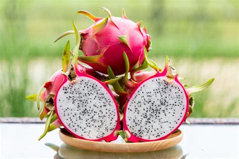 Atenci N Las Exportaciones De Pitahaya Desde Ecuador Llegaron A Las