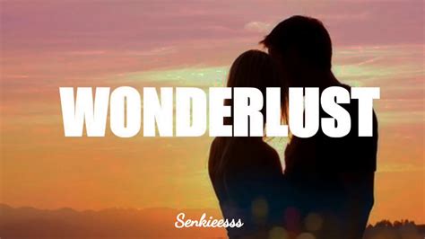 Will Post Wonderlust Lyrics The Kissing Booth Soundtrack Youtube