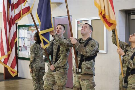 DVIDS - Images - 28th FN BN activation [Image 1 of 12]