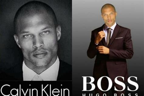 Hot Mug Shot Guy Jeremy Meeks Leaves Prison Starts Modeling