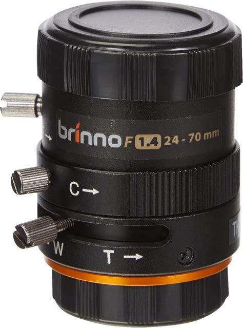 Brinno BCS 24 70 Camera Lense Camera Lenses TimeLapse Camera 10 8