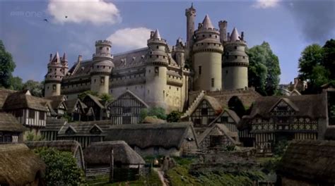 Camelot | Merlin Wiki | FANDOM powered by Wikia