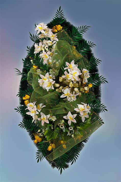 Венки
