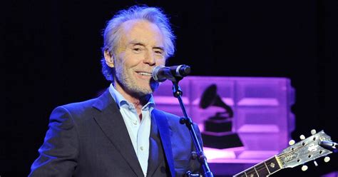 Singer JD Souther, Who Wrote Hits for the Eagles and Linda Ronstadt