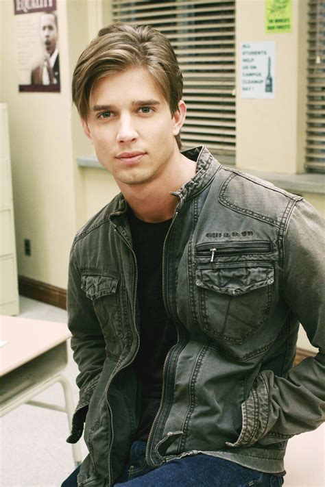 Drew - Drew Van Acker Photo (29559555) - Fanpop