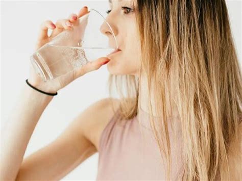 How To Stay Hydrated During Heatwaves