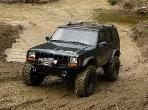 Jeep Super Image
