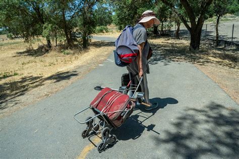 New Homeless Ruling Unlikely To Greatly Affect Sacramento Ca