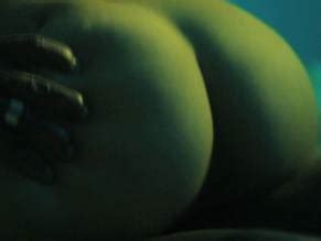 HONKY HOLOCAUST NUDE SCENES AZNude