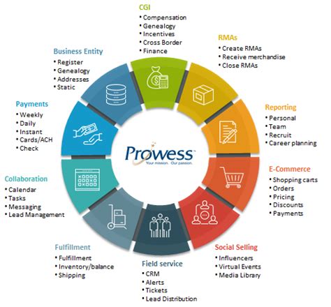 Prowess Reviews And Pricing 2020