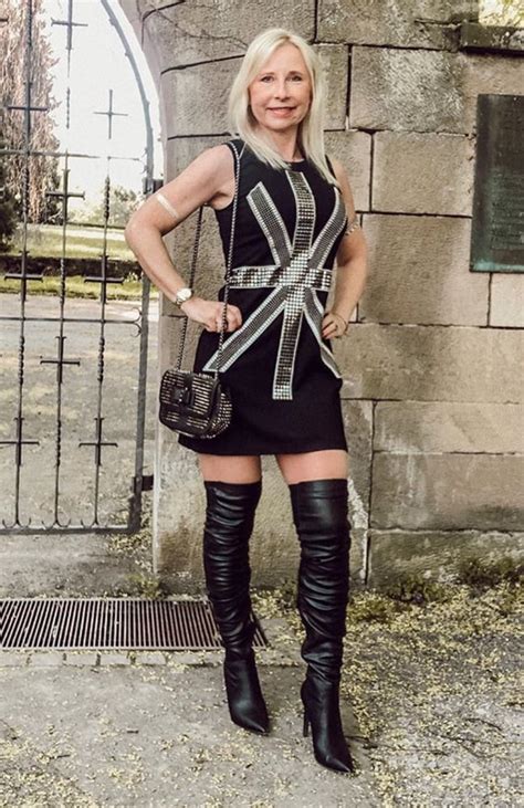 Milfs Gilfs Wearing Boots No 73 Porn Pictures XXX Photos Sex Images 3866004 PICTOA