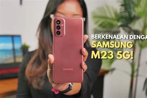 5 Rekomendasi Hp Terbaik Di Kelas Harga 3 Jutaan Bawa Ram 8gb