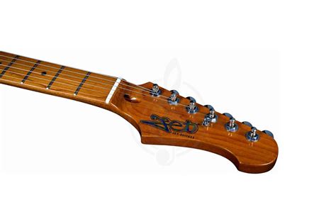 JET JS-300 BK - Электрогитара купить по доступной цене