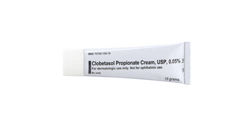 Clobetasol Cream Usp 005