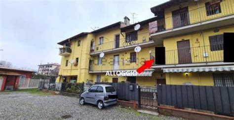 Bilocale All Asta In Via Parpagliona 151 Dei Parchi Cascina Gatti