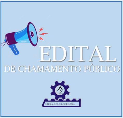 EDITAL DE CHAMAMENTO PÚBLICO PARA CREDENCIAMENTO DE EMPRESAS PARA A