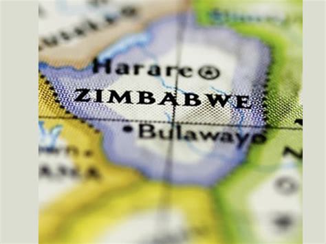 Zimbabwe General Elections To Hold August 23