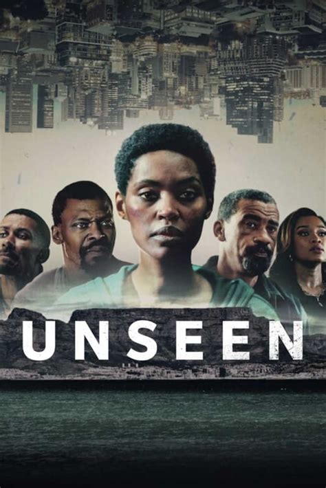 Unseen Full Cast And Crew Tv Guide