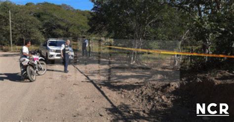 Macabro Hallazgo Ubican Cuerpo De Un Hombre Sin Signos De Vida En