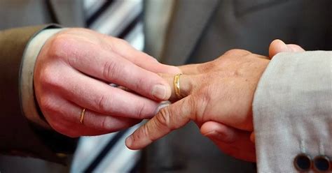 Ireland To Have Same Sex Marriage Referendum In Irish Mirror Online