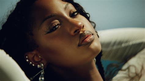 ‎me And U Music Video By Tems Apple Music