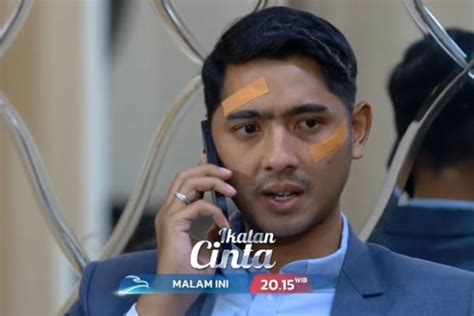 Ikatan Cinta 12 Januari 2022 Andin Kabur Al Ngamuk Dan Minta Rendy CS