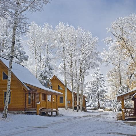 Discover the Ultimate Natural Hot Springs Retreat in Colorado at Mount ...