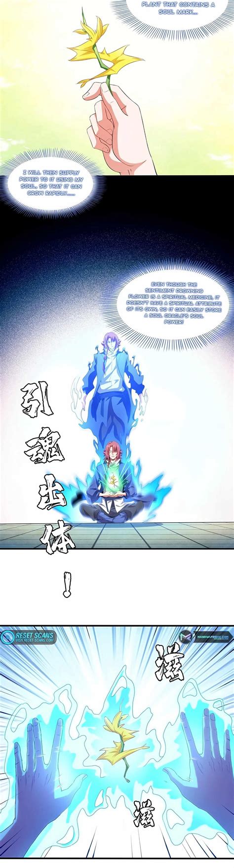 Read Manga Library of Heaven’s Path - Chapter 297