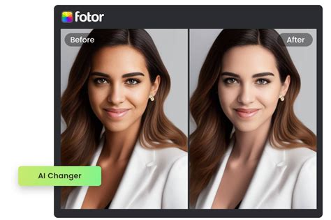 Change Skin Color Online Skin Color Changer Fotor