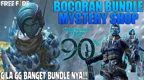 BORONG SKIN LEGEND MYSTERY SHOP KEKUATAN BUNDLE WHITE WALKER AUTO