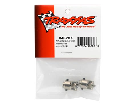 Differential Output Yokes Hardened Steel Parkflyers Rc