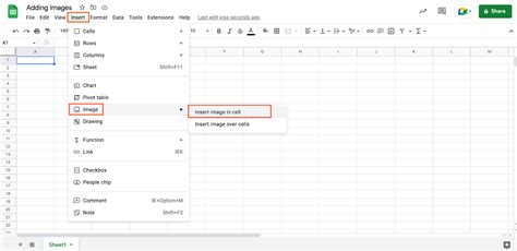 How To Put Images In Google Sheets FileDrop