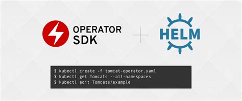 Make A Kubernetes Operator In 15 Minutes With Helm