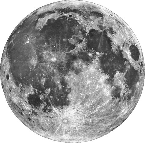 Moon PNG Transparent Images | PNG All