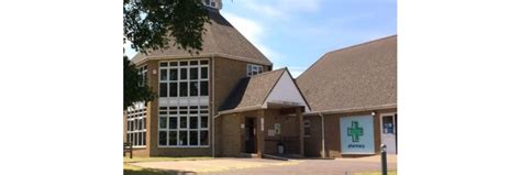 Scanner Case Studies Thorndike Medical Centre Global Ricoh
