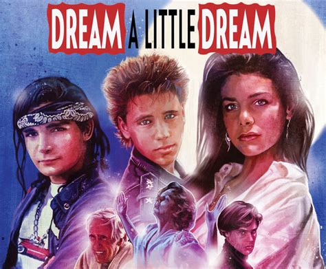 DREAM A LITTLE DREAM: Corey Feldman and Corey Haim Classic Scores ...