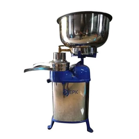 Milk Cream Separator At 2700100 Inr In Gandhinagar Gujarat Epic