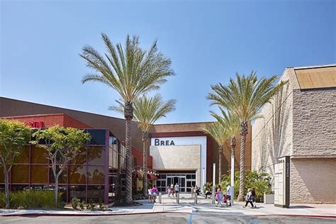 Great For Shopping And Dining Review Of Brea Mall Brea Ca Tripadvisor