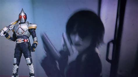 Kamen Rider Card Warrior And Domino By Tklause On Deviantart