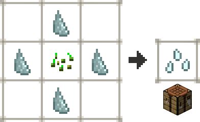 Mystical Agriculture: Refabricated - Mods - Minecraft