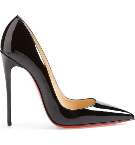 Christian Louboutin So Kate Pointed Toe Pump Nordstrom Artofit