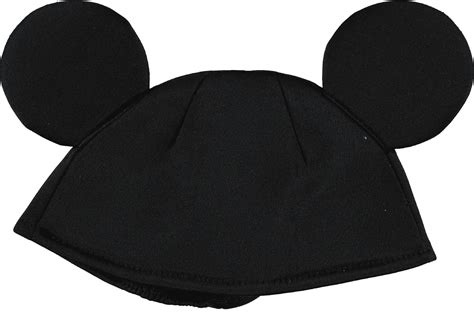 Mickey Mouse Hat, One size fits most - Walmart.com - Walmart.com