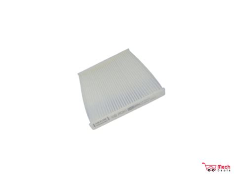 Cabin Air Filter Cf Uno Minda Mechdeals