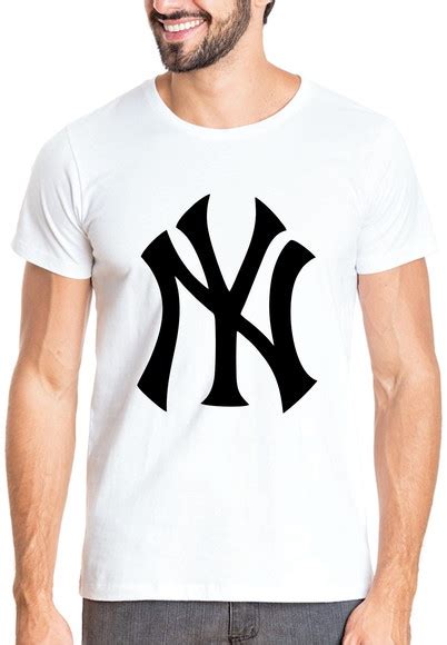 Camiseta New York No Elo Uc Abc